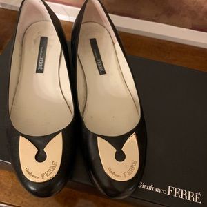 Gianfranco FERRE flats
